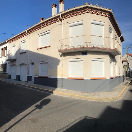 Cottage La Villa Sant Marti Perpignan Kültér fotó